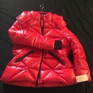 MICHAEL KORS LADIES COAT